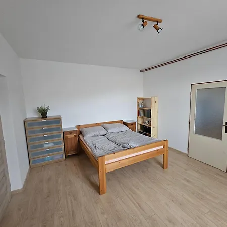 Nova Ves 26 Apartament *