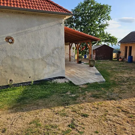 شقة Nova Ves 26 Olesnik