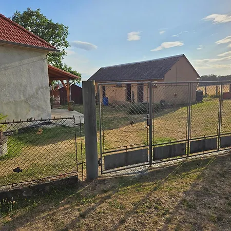 Nova Ves 26 Olesnik