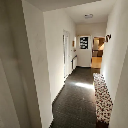 Nova Ves 26 Apartament Olesnik