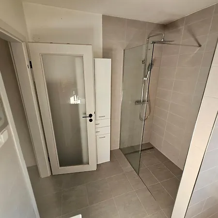 Nova Ves 26 Apartament